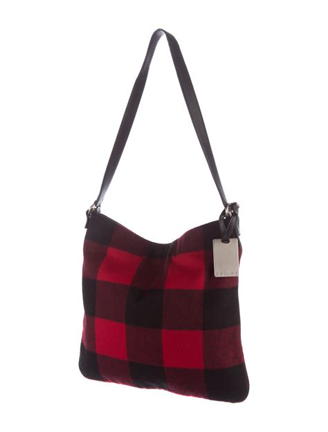 flannels designer bucket bag|flannel bucket bag.